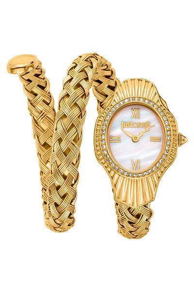 Just Cavalli Jc1L305M0025 Women's Wristwatch