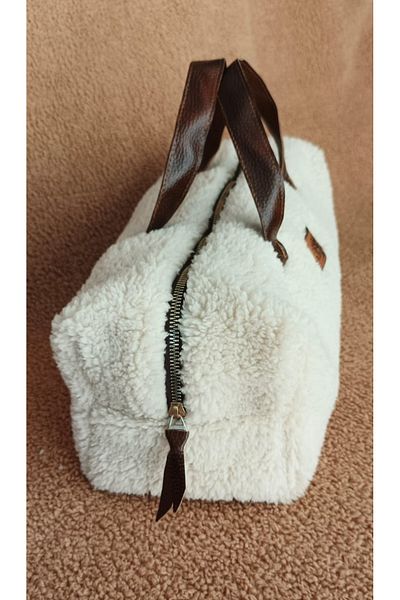 LİFENES Multi-Purpose Plush Organizer Set