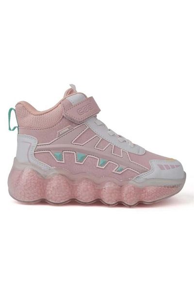 Cool Fred Girl's Trekking Thermal Boots