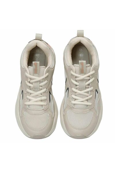 lumberjack Pantofi sport pentru femei Dakota 3FX Sand