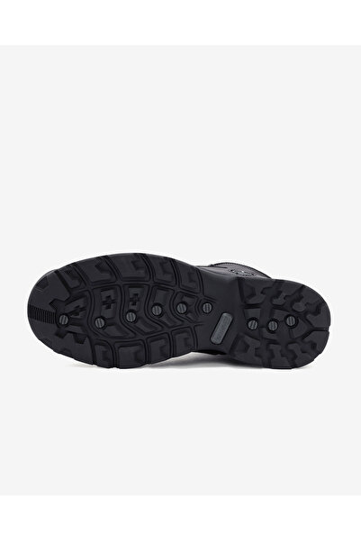 Timberland White Ledge MID LACE UP WATERPROOF HİKİNG BOOT Erkek Siyah Bot TB1121220011