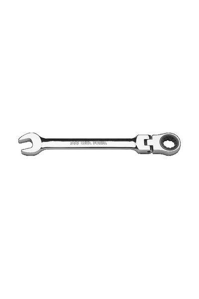 CETA FORM C06-10 C-Gear 10 Mm Combined Wrench - Articulated