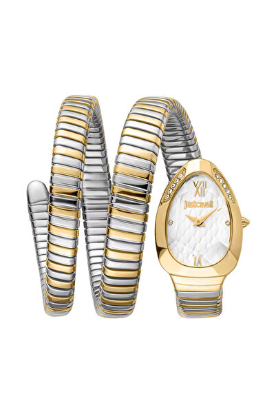 Just Cavalli Jc1L224M0065 Women's Wristwatch