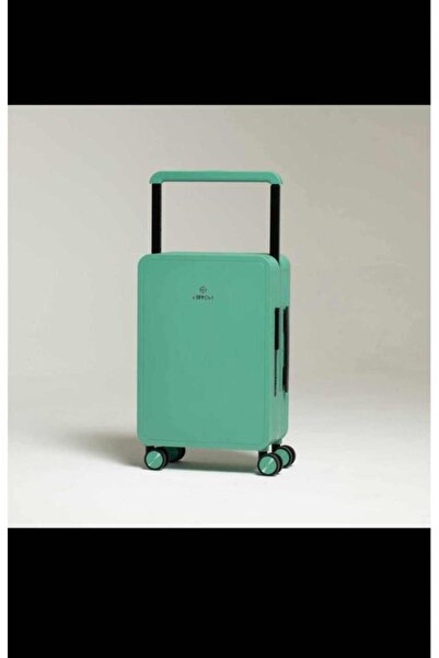 NIPPON Polikarbon Fortis Orta Boy Valiz , Ultra Hafif Kırılmaz Orta Boy, 4 Tekerlekli Polikarbon Ba