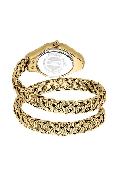 Just Cavalli Jc1L305M0035 Women's Wristwatch