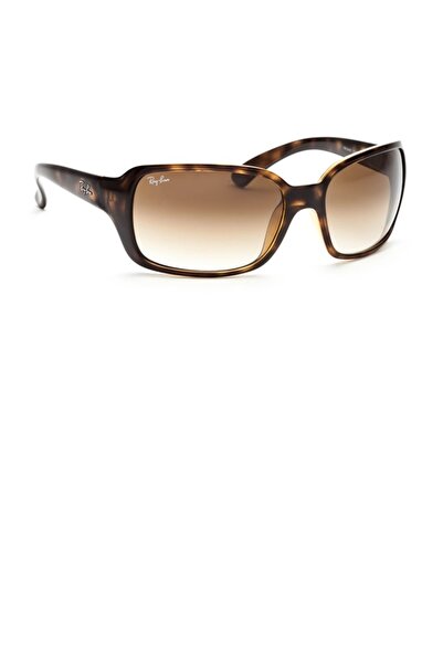 Ray-Ban HAKKI OPTİK RAYBAN RB 4068 710/51 60 EKARTMAN  GÜNEŞ GÖZLÜĞÜ