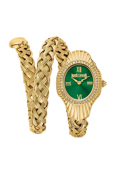 Just Cavalli Jc1L305M0035 Women's Wristwatch