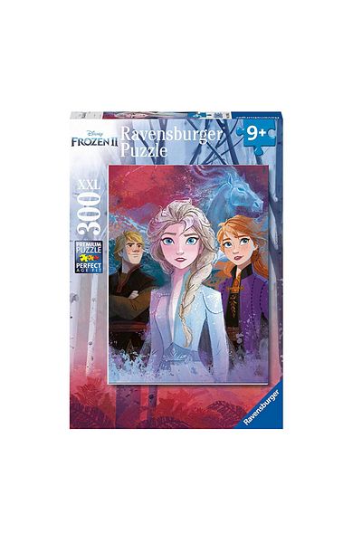 RAVENSBURGER Disney Frozen-2 300 Piece Puzzle128662