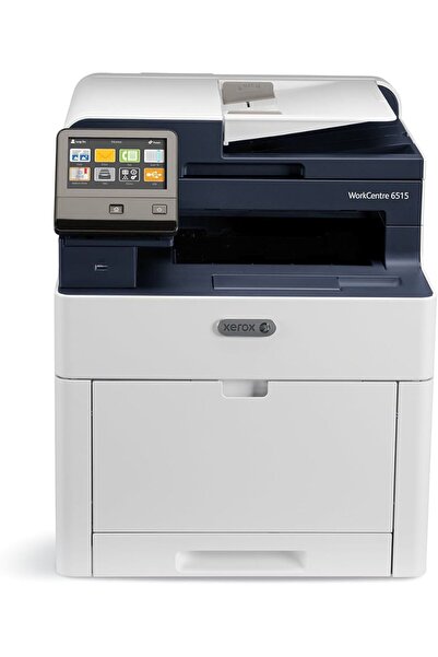 Xerox Fotokopi Makinası 6515