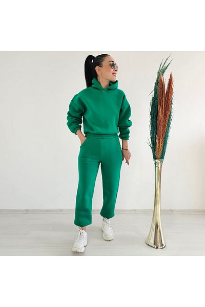 Altı Üstü Butik Σετ φόρμας με κουκούλα 3 κλωστών