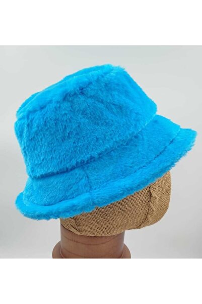 OnMyHead Plush Bucket Bucket Fisher Hat