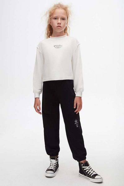 nk kids Момичешко изкуство Пот