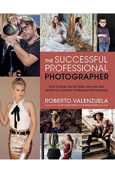 Rocky Nook US المصور المحترف الناجح