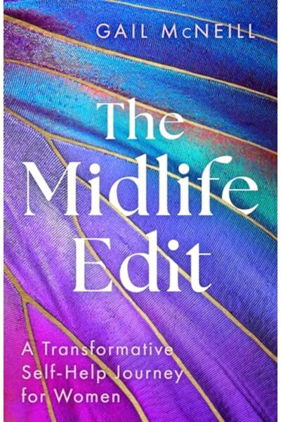 John Murray تعديل منتصف العمر