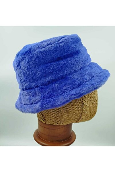 OnMyHead Plush Bucket Bucket Fisher Hat