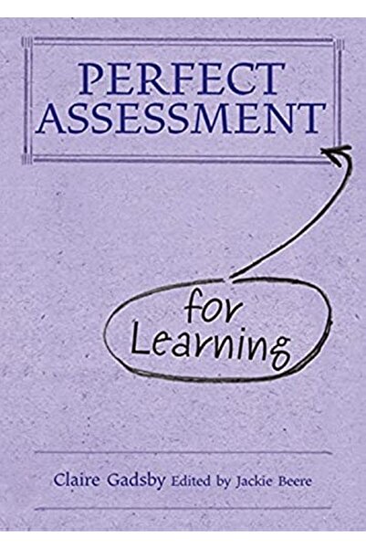 Gardners Books Perfect Assessment For Learning