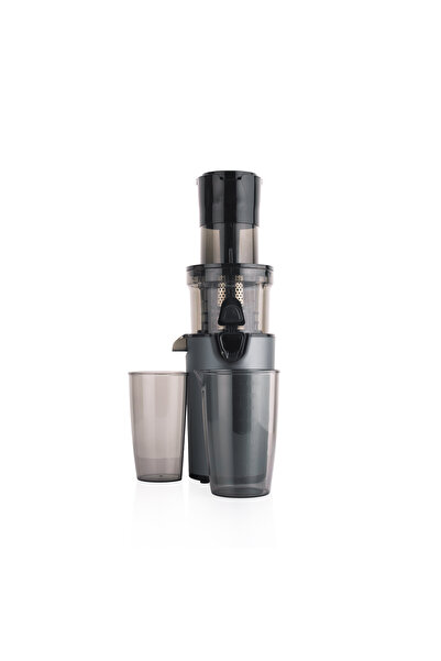 Schafer عصارة الخضار والفواكه Slow Star - أنثراسايت