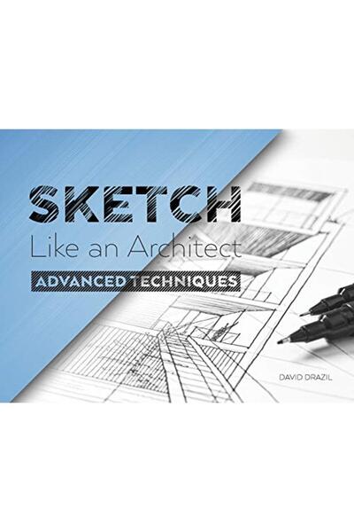 Sketch Like an Architect Bireysel Gelişim