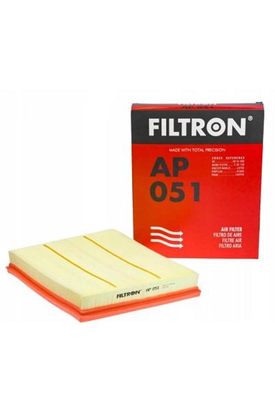 Filtron Opel Astra H Air Filter - Filtron Brand