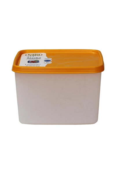 Tuppee Alaska Nofrost Storage Container 1.1 Liter Single (-20 Degree Resistant)
