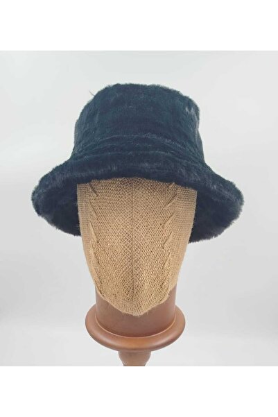 OnMyHead Plush Bucket Bucket Fisher Hat
