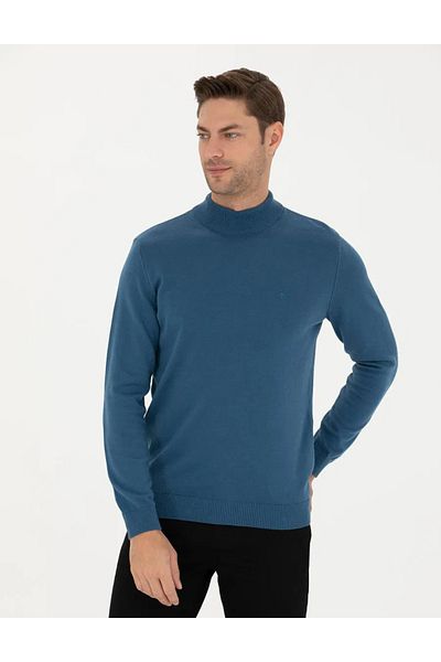 Pierre Cardin Men's Basic Knitwear Sweater