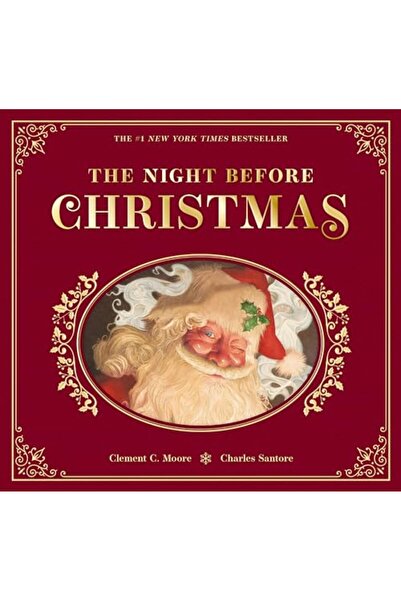 Cider Mill Press Book Publishers LLC The Night Before Christmas The Collectib...