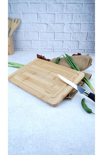 Bambum Medium Molise Cutting Board