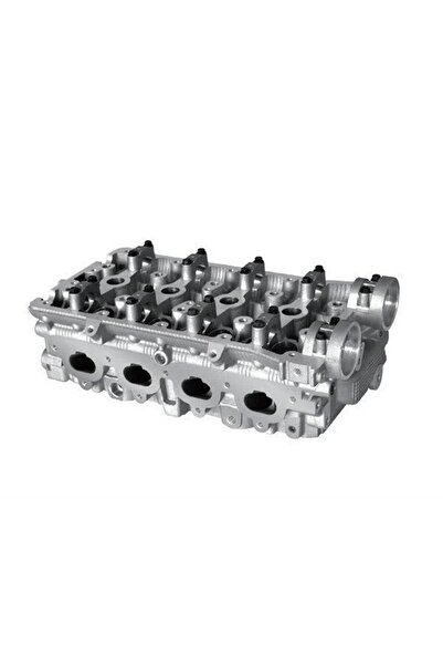 Genel Markalar Chevrolet Lacetti 1.6 16 Valf Silindir Kapağı Çift Yağ Kanallı