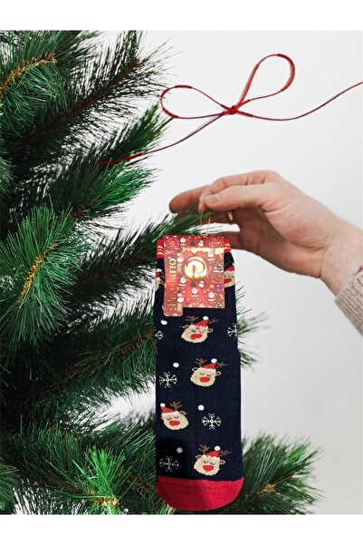 idsshop Новогодишни зимни детски чорапи и кърпи - Нов сезон 2025