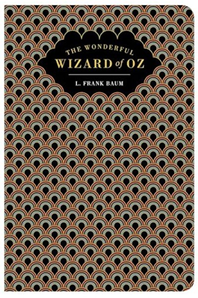 Chiltern Publishing ساحر أوز