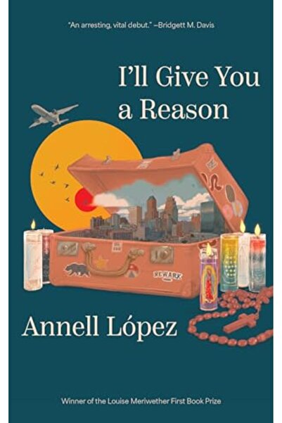 Feminist Press at The City University of New York سأعطيك سببًا: قصص