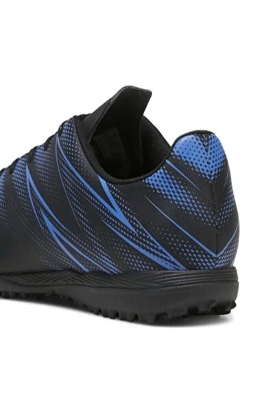 Puma Attacanto Tt Jr 107481_08 Erkek Halı Saha Spor Ayakkabı. - Puma - Siyah - ST02660-Siyah-36