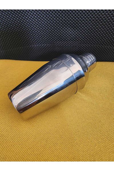 ALOHA Emir Stainless Steel 350 ml Shaker