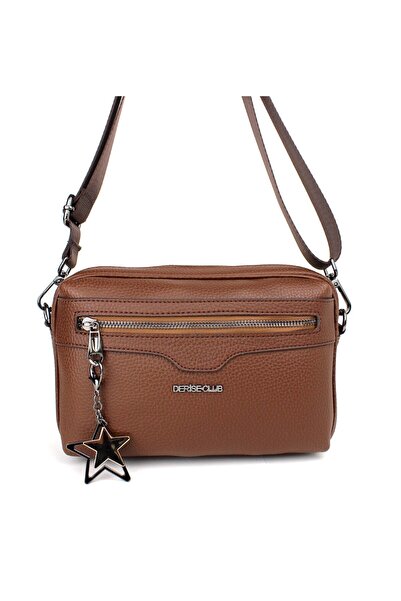 deri,se club Жіноча сумка через плече з регульованими ременями