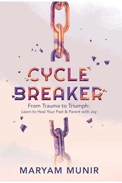 Mandala Tree Press كسر الدائرة: من الصدمة إلى الانتصار: تعلم كيفية شفاء ماضيك...