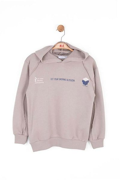 nk kids Αγόρι τριφύλλι ιδρώτας