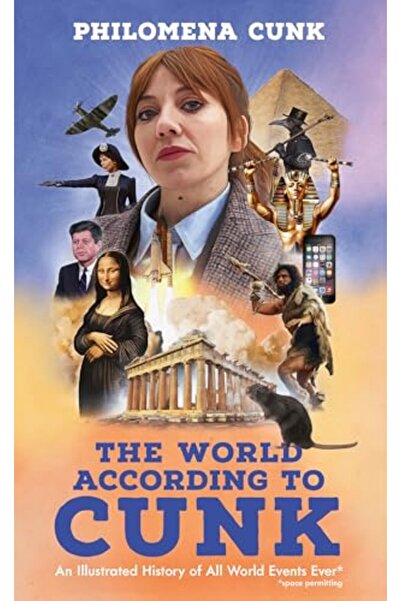 John Murray Publishers Ltd العالم حسب كونتك: تاريخ مصور لجميع الأحداث العالمي...