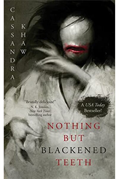 Tor Nightfire لا شيء سوى الأسنان المسودة