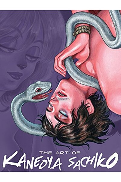 Iron Circus Comics فن كانيوي ساشيكو