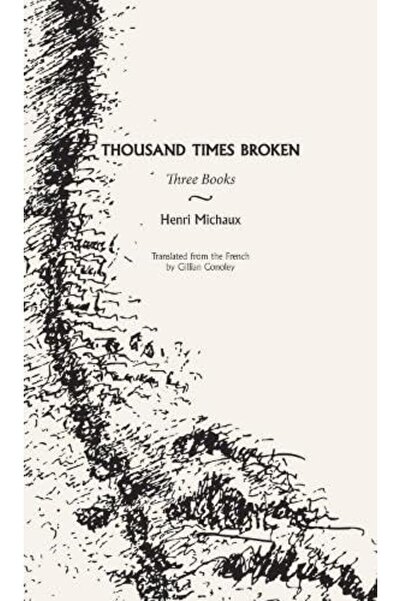 City Lights Publishers ألف مرة مكسورة