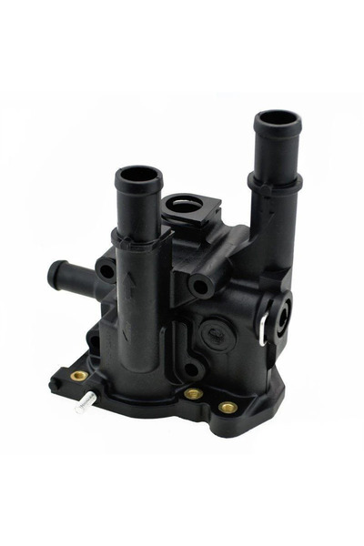 Genel Markalar Opel Astra H 1.6 (A16XER-Z16XER) Termostat Gövdesi