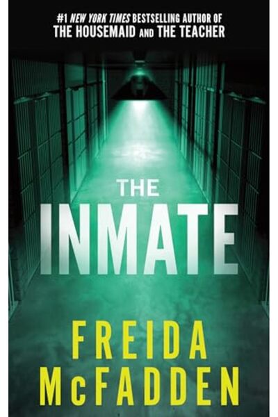 Sourcebooks السجين