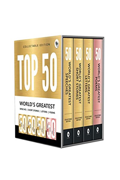 Fingerprint! Publishing أفضل 50 قصة قصيرة وخطابات ورسائل وقصائد في العالم، إص...