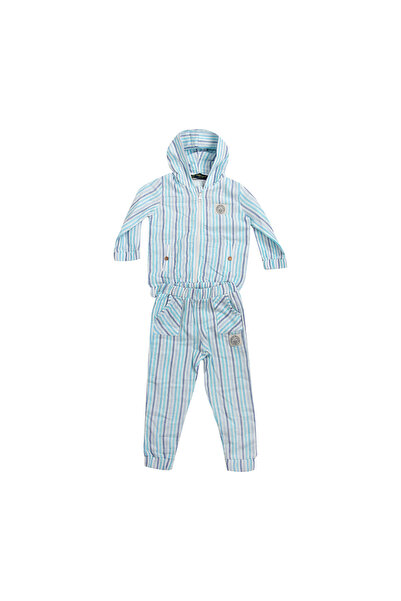 Fenerbahçe BEBEK MÜSLİN 2Lİ TAKIM