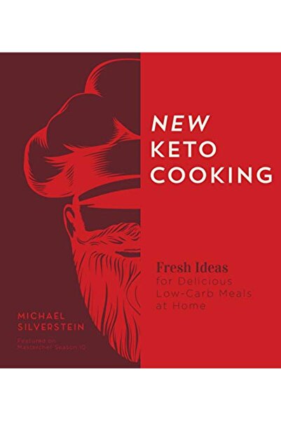Page Street Publishing طبخ الكيتو الجديد: أفكار جديدة لوجبات لذيذة منخفضة الك...