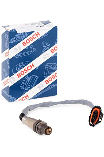 Bosch Chevrolet Yeni Aveo 1.2 / 1.4 Benzinli 2. Konum Oksijen Sensörü