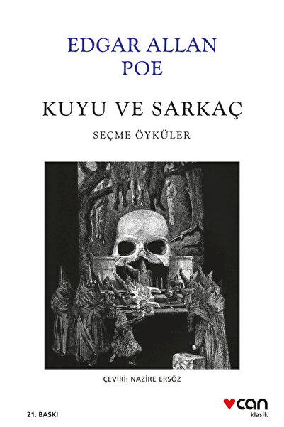 CAN Kuyu ve Sarkaç