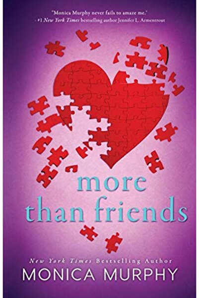 Diversion Books أكثر من مجرد أصدقاء