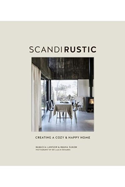 Ryland Peters & Small ريفي اسكندنافي